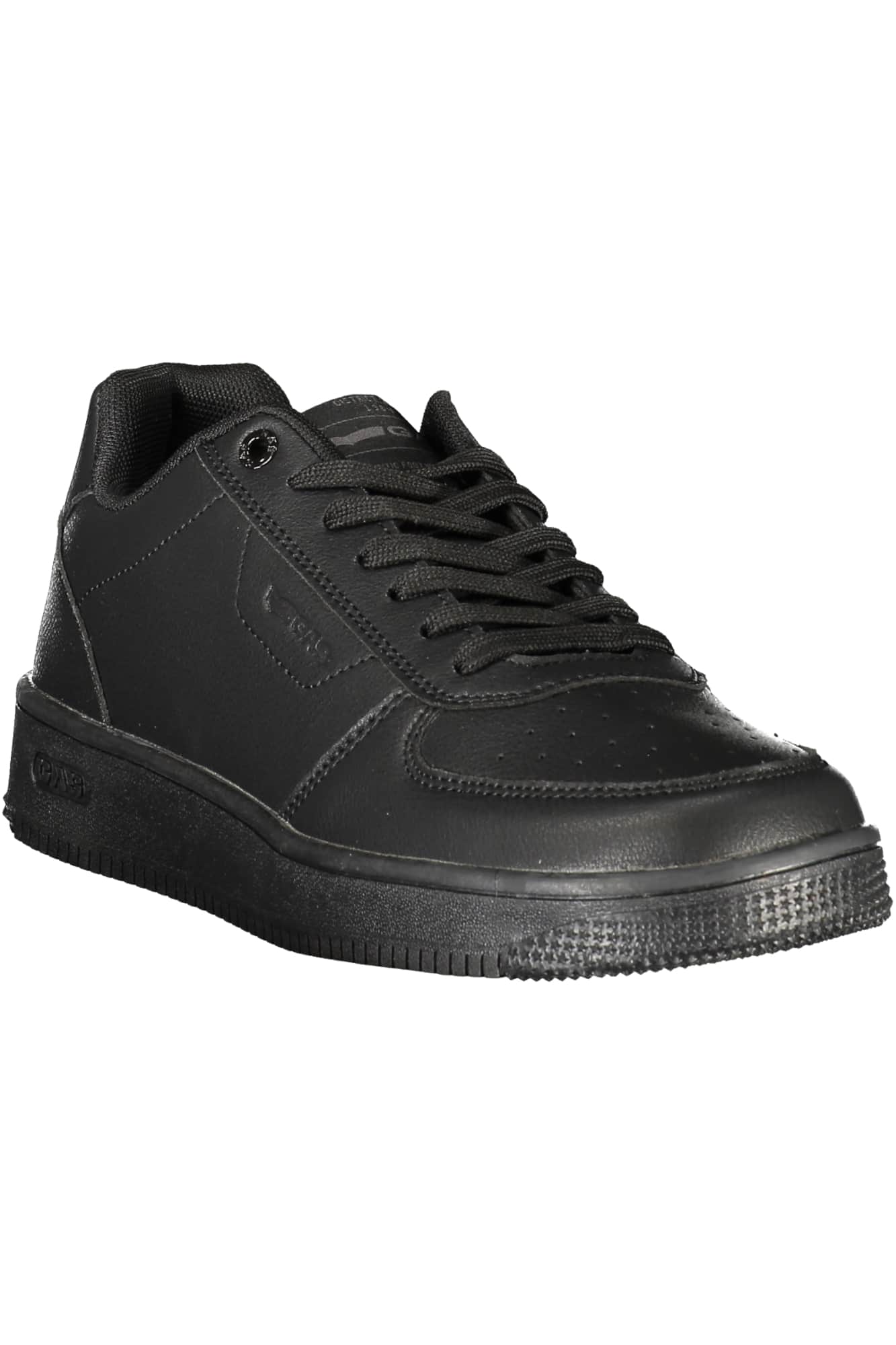 Gas hombre negro zapatillas deportivas