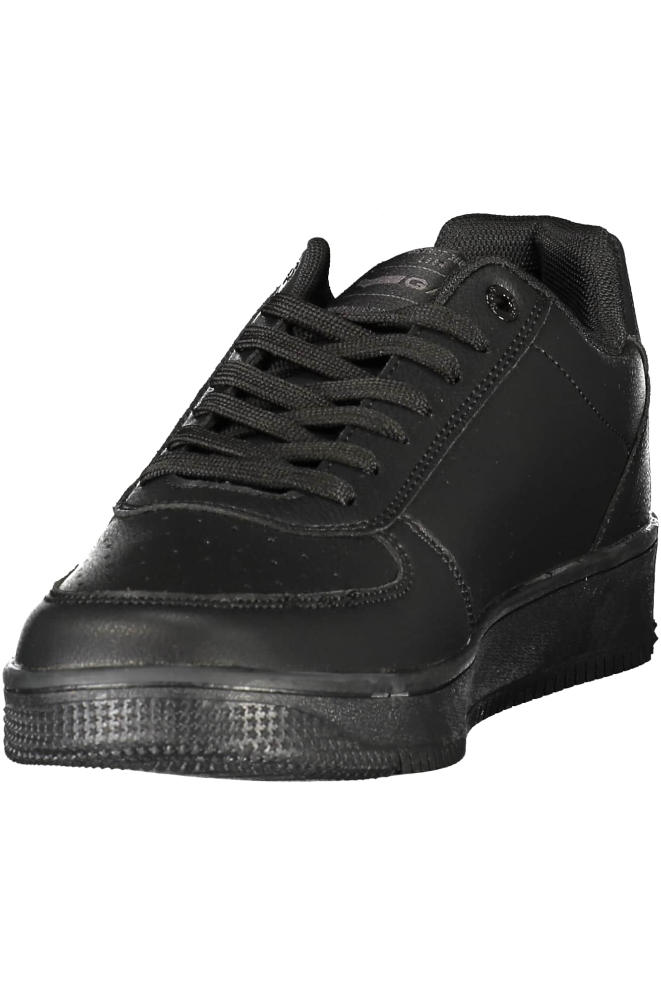 Gas hombre negro zapatillas deportivas