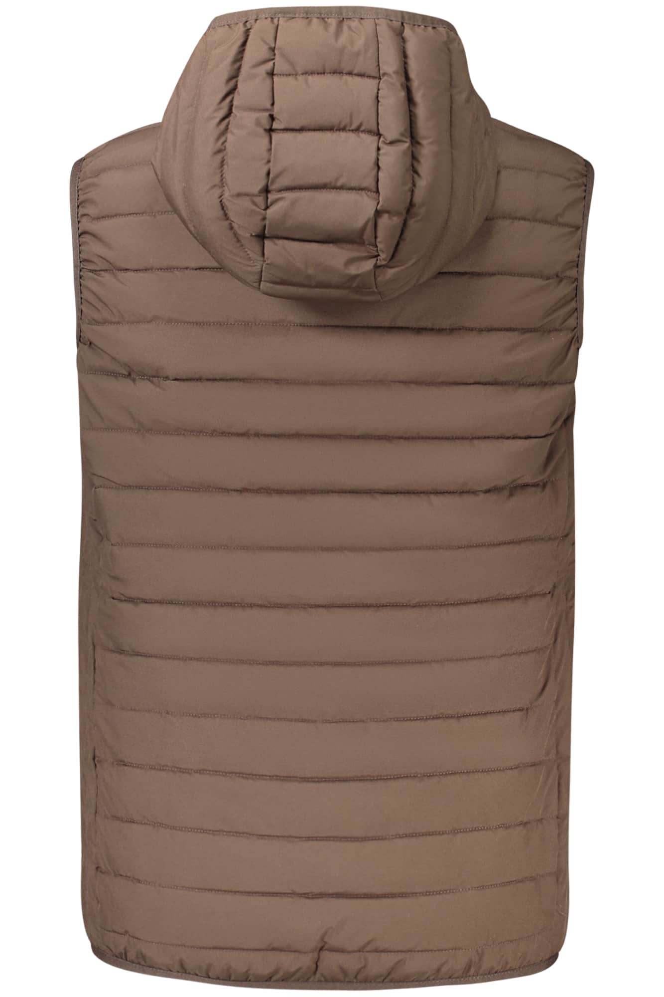 Military academy hombre azul sin mangas chaqueta
