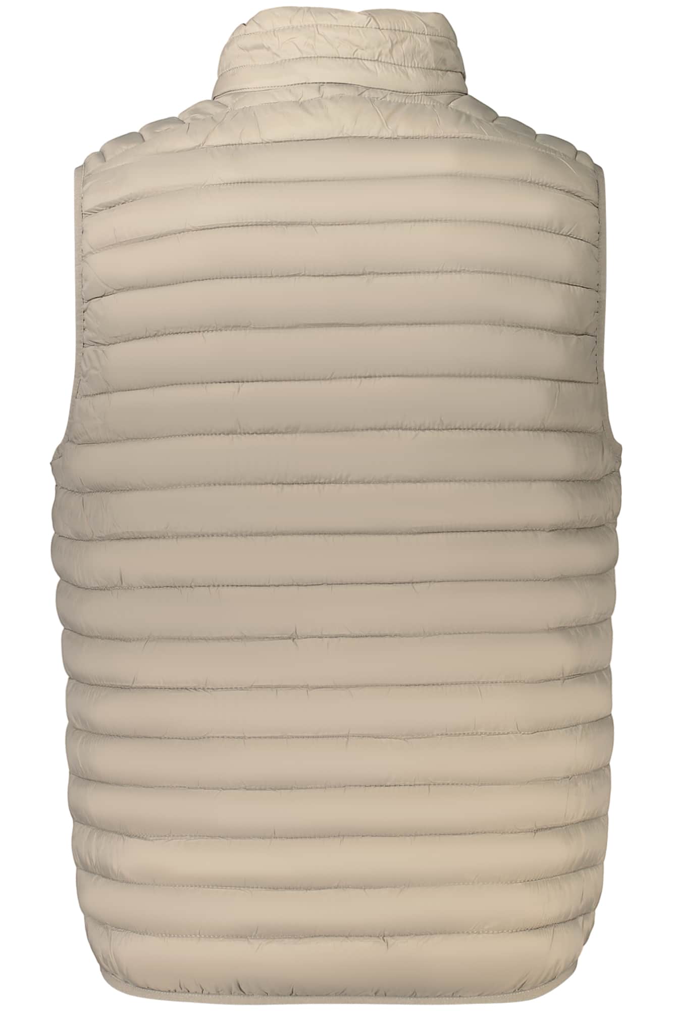 Armata Di Mare hombre azul sin mangas chaqueta
