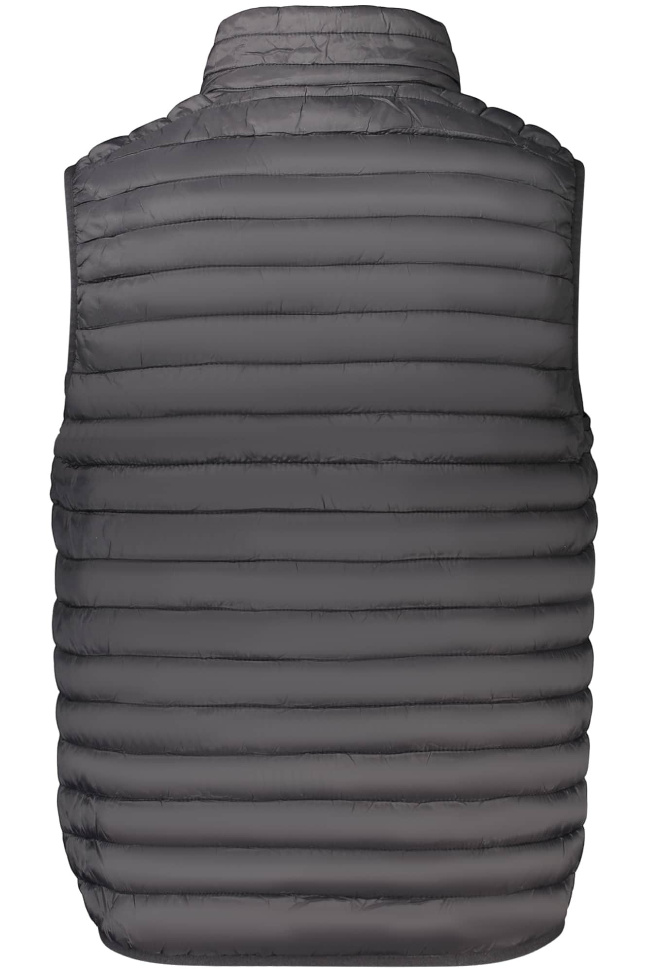 Armata Di Mare hombre azul sin mangas chaqueta