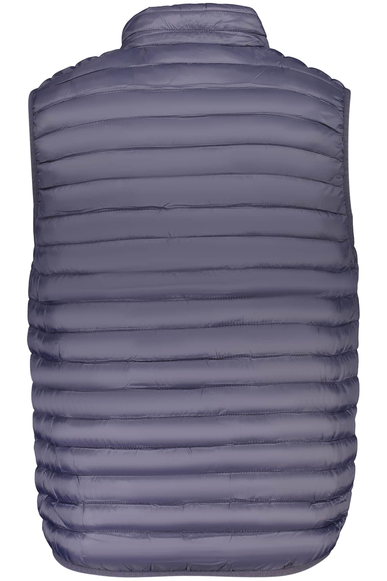 Armata Di Mare hombre azul sin mangas chaqueta