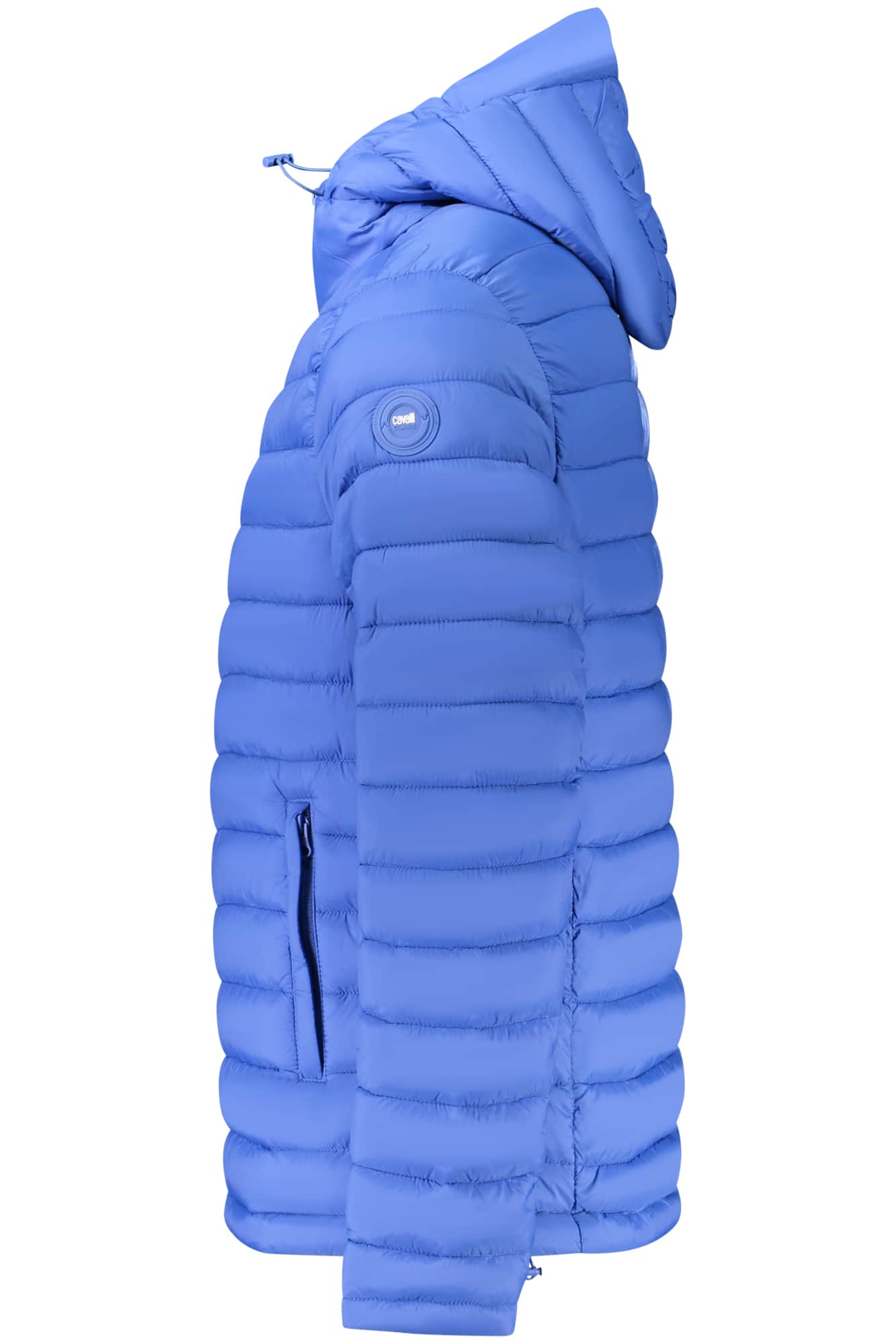 Cavalli Class hombre negro chaqueta