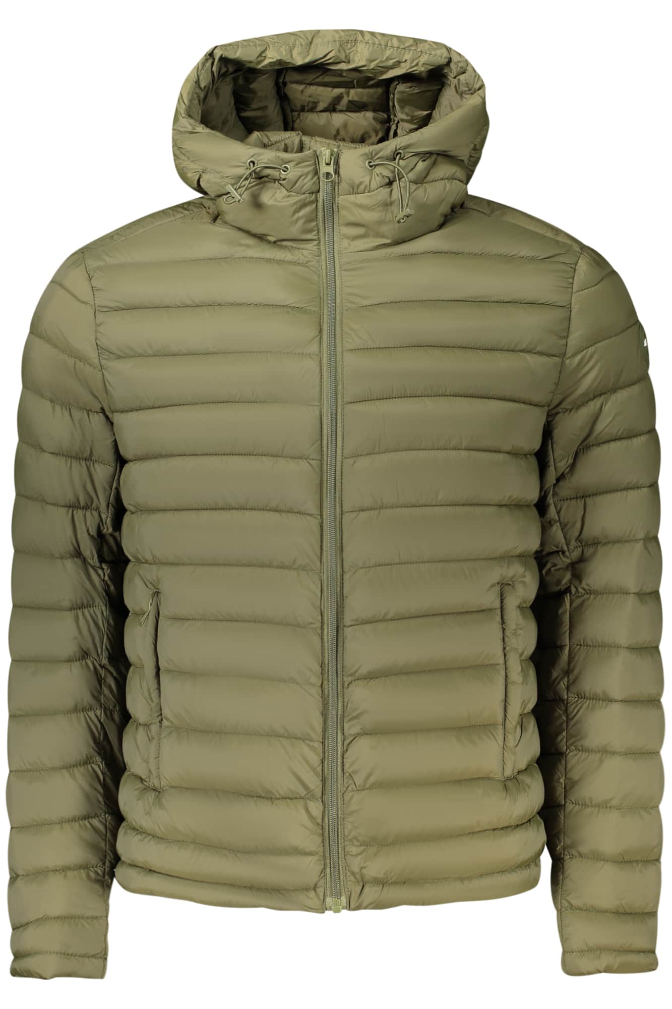 Cavalli Class hombre negro chaqueta