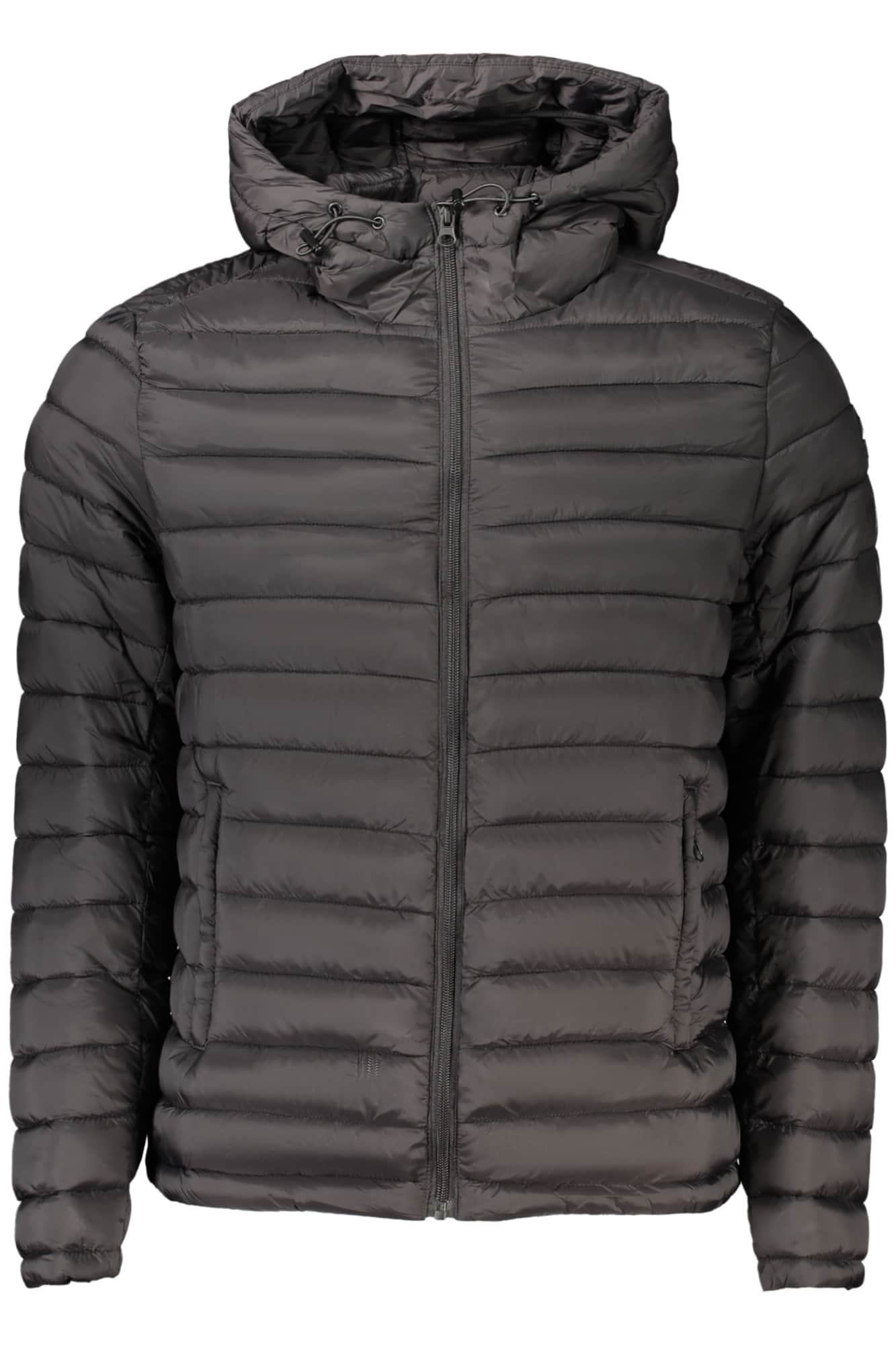 Cavalli Class hombre negro chaqueta