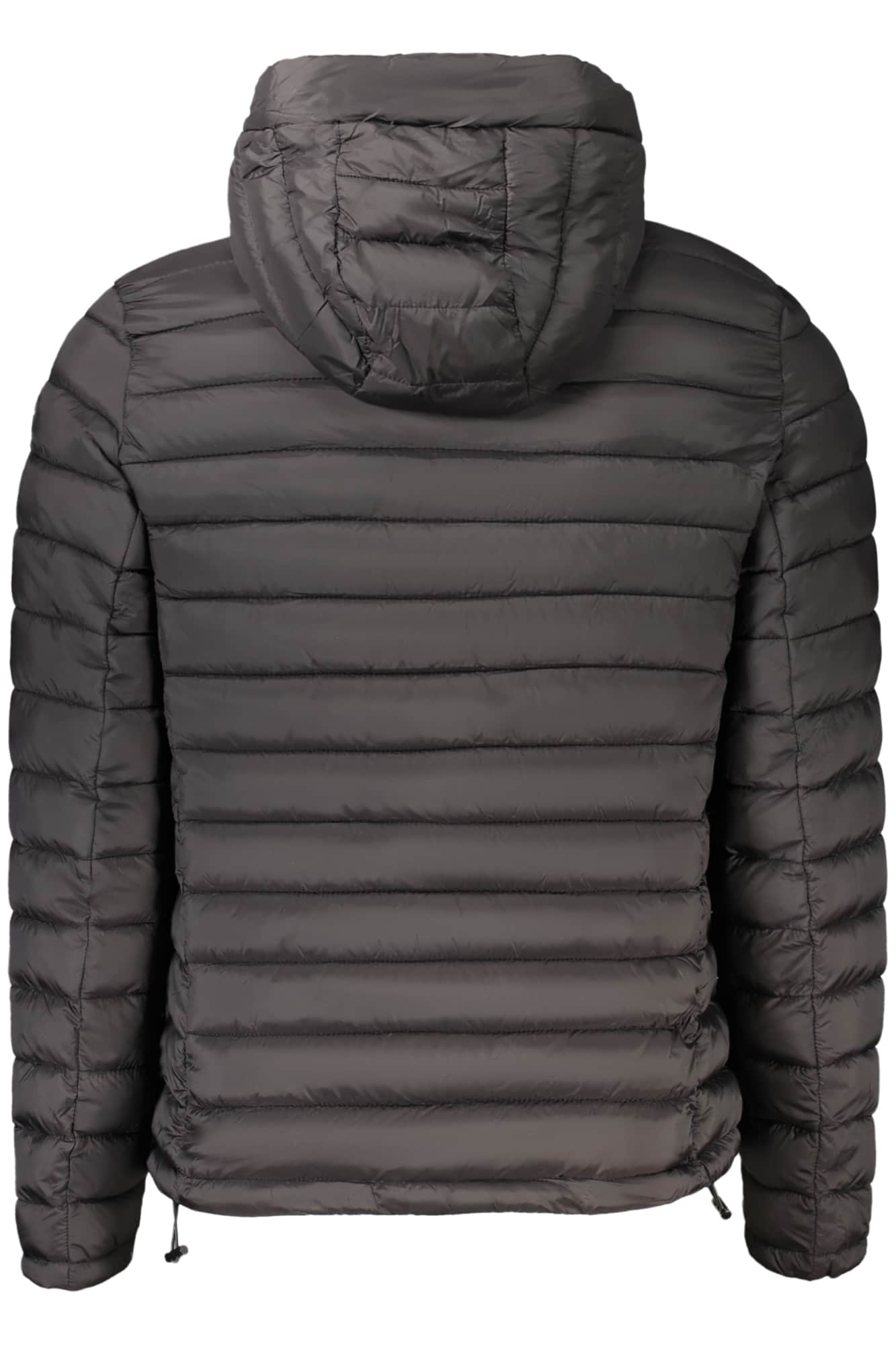 Cavalli Class hombre negro chaqueta