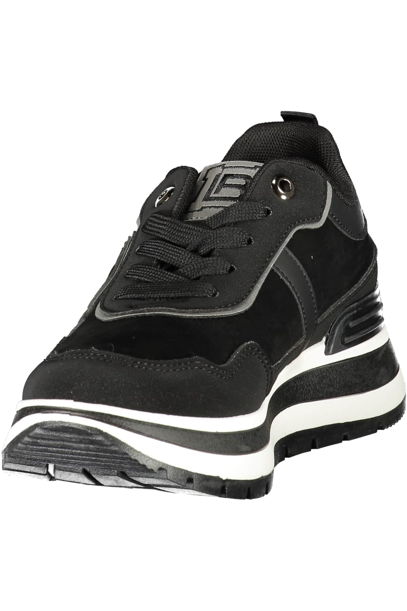 Laura Biagiotti mujer marrón zapatillas deportivas