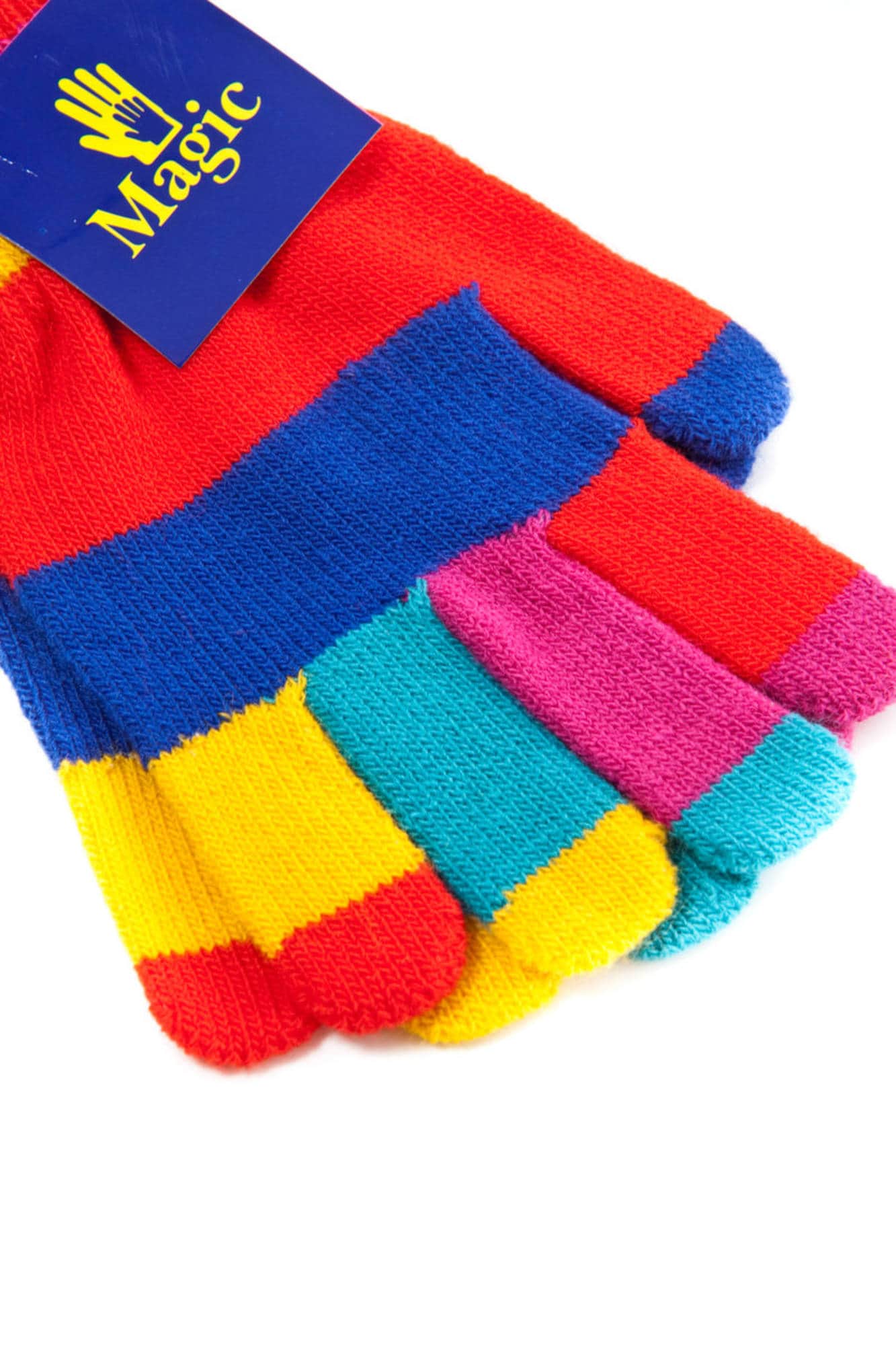 Simiani unisex azul guantes