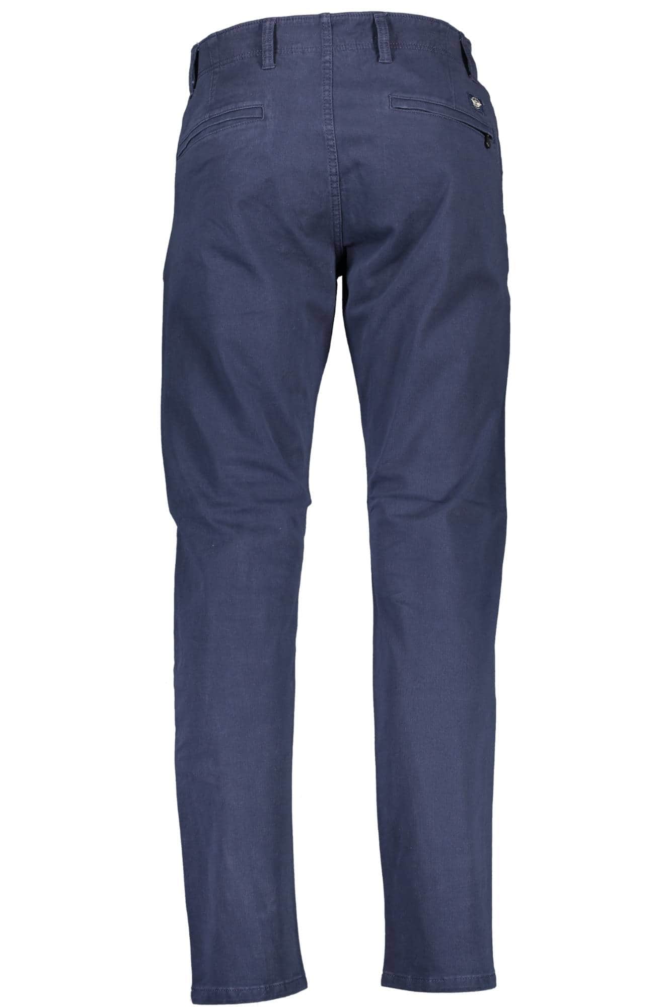 Dockers azul hombre pantalón