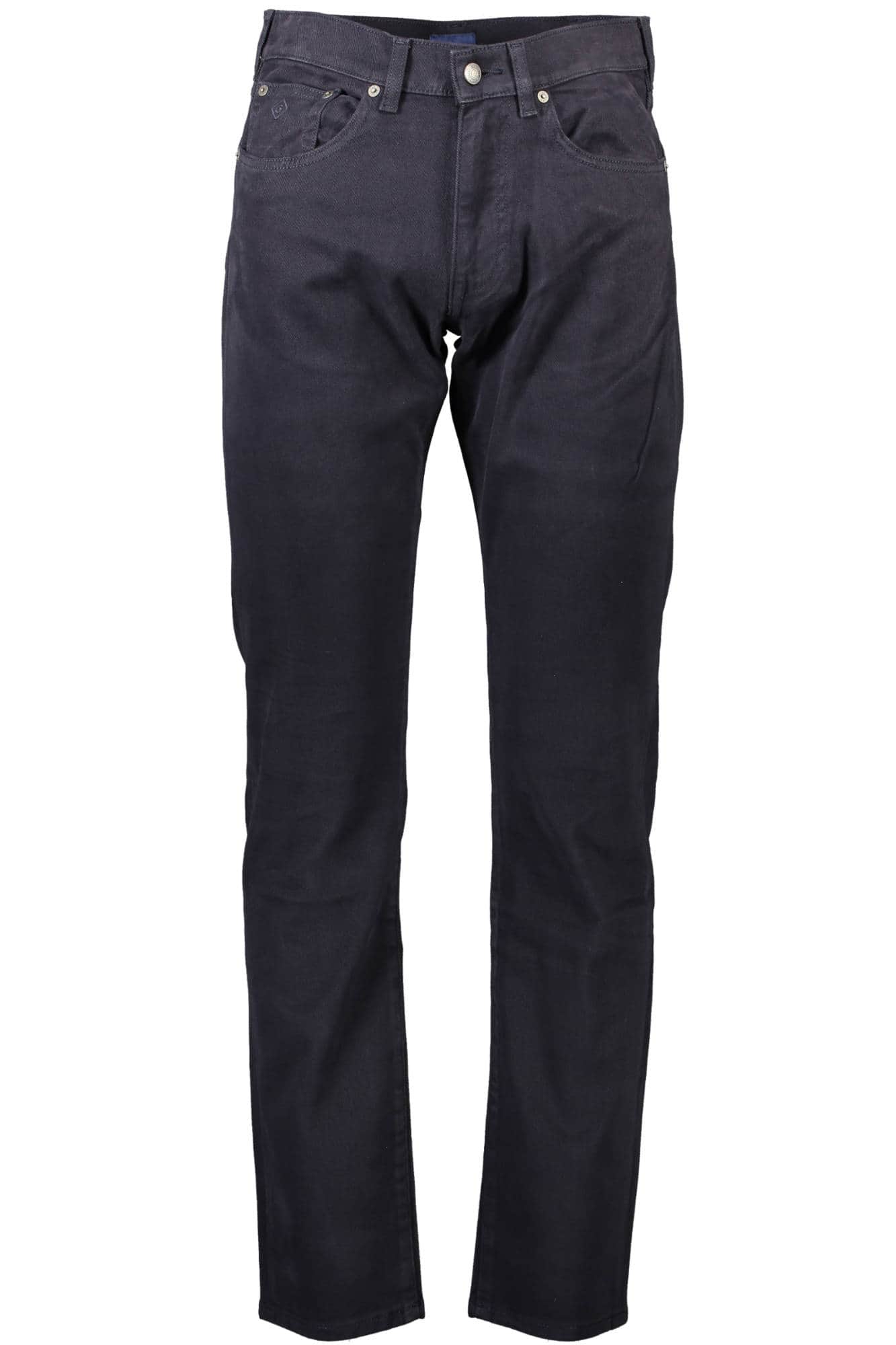 Gant hombre azul pantalón